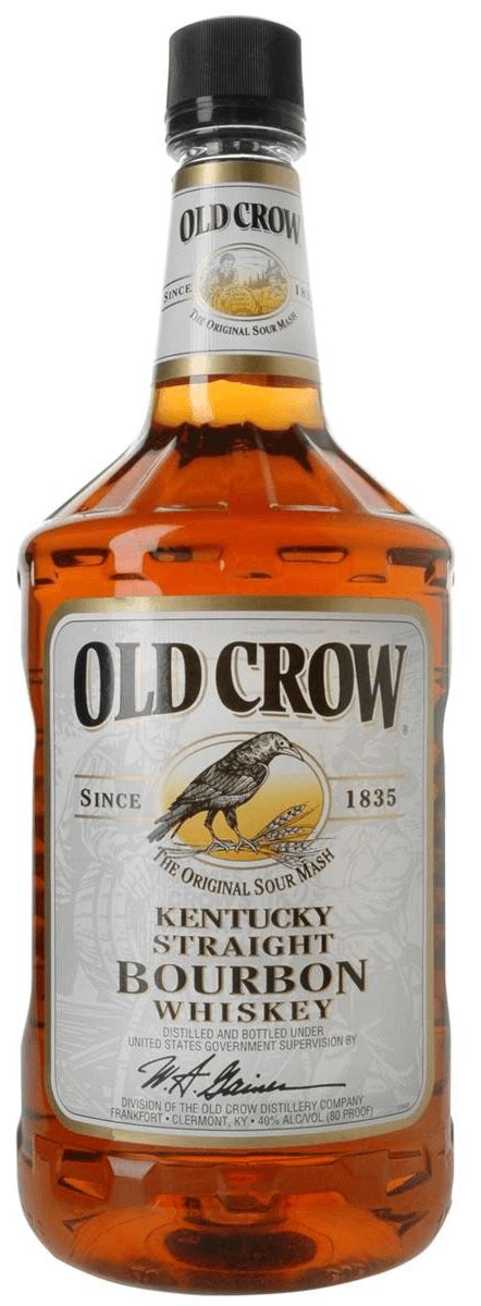 OLD CROW